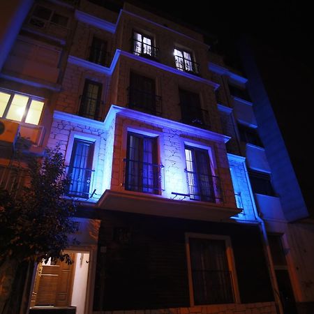 Siesta Apart Otel Izmir Exterior photo