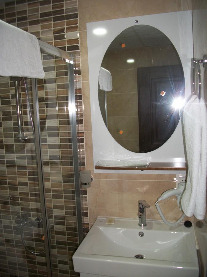 Siesta Apart Otel Izmir Exterior photo