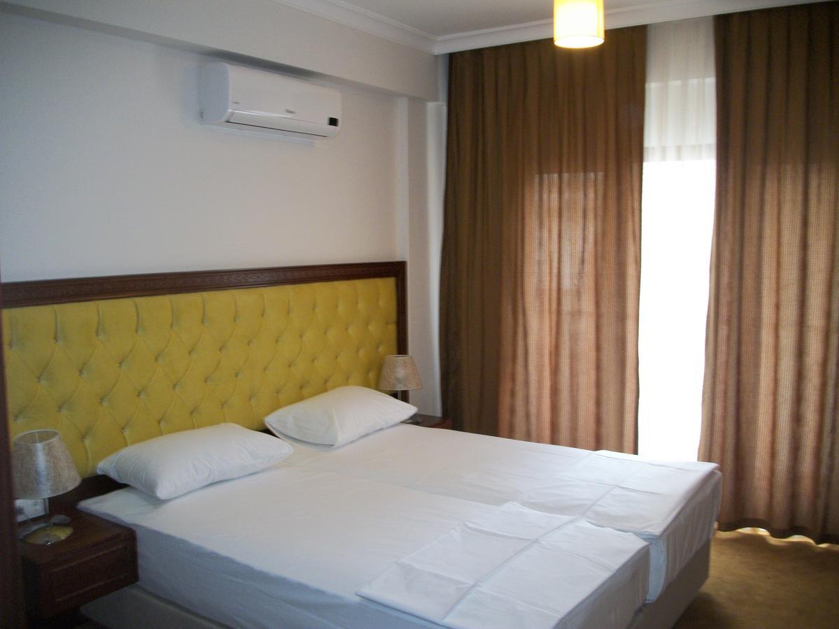 Siesta Apart Otel Izmir Exterior photo