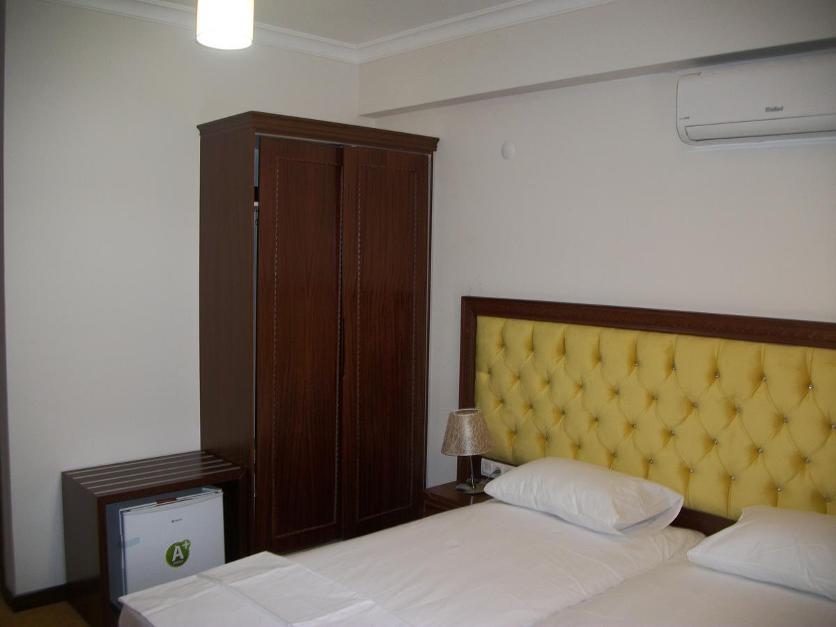 Siesta Apart Otel Izmir Exterior photo