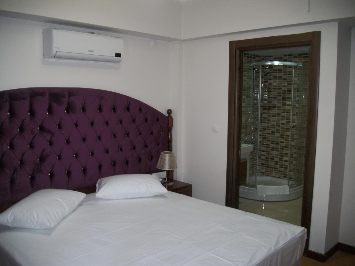 Siesta Apart Otel Izmir Exterior photo