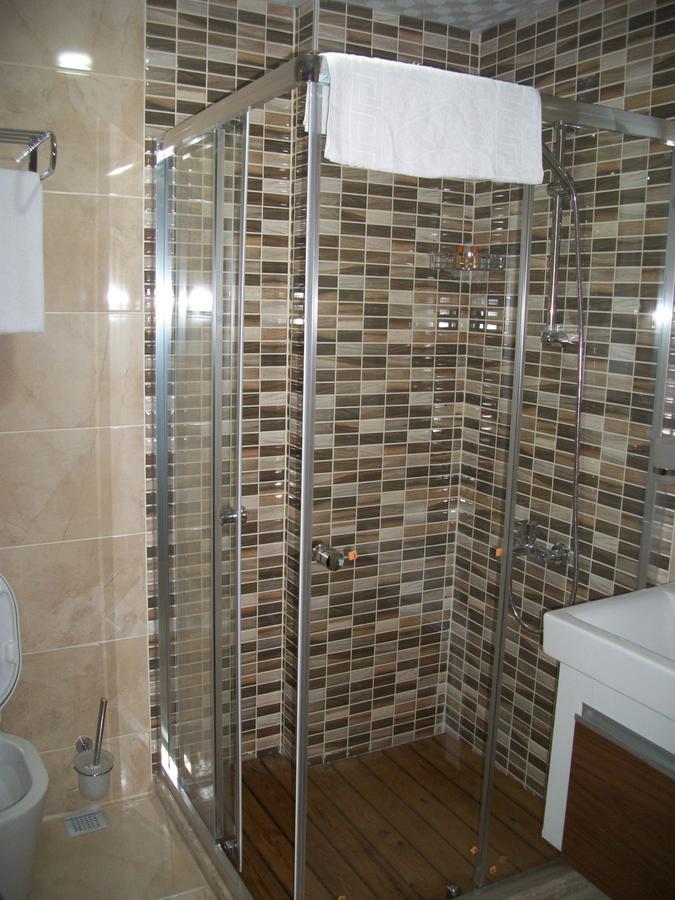 Siesta Apart Otel Izmir Exterior photo