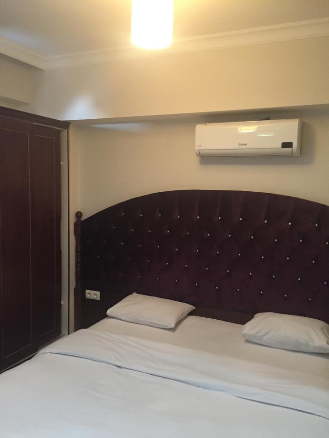 Siesta Apart Otel Izmir Exterior photo