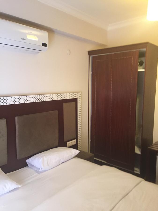 Siesta Apart Otel Izmir Exterior photo