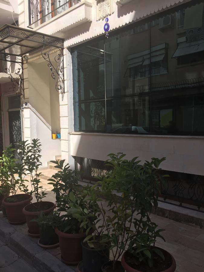 Siesta Apart Otel Izmir Exterior photo