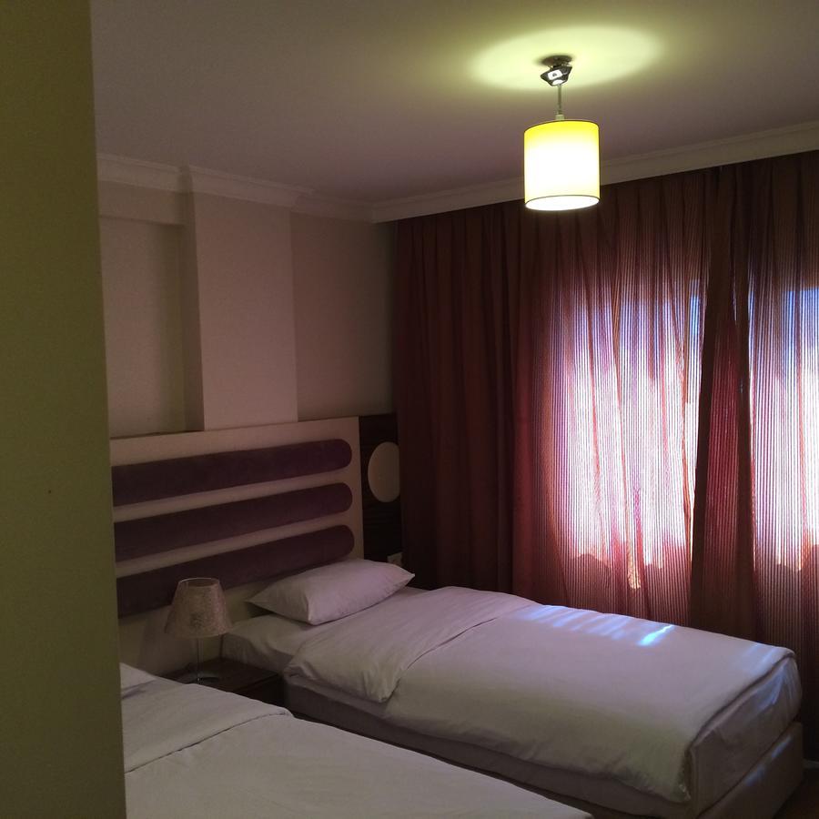 Siesta Apart Otel Izmir Exterior photo
