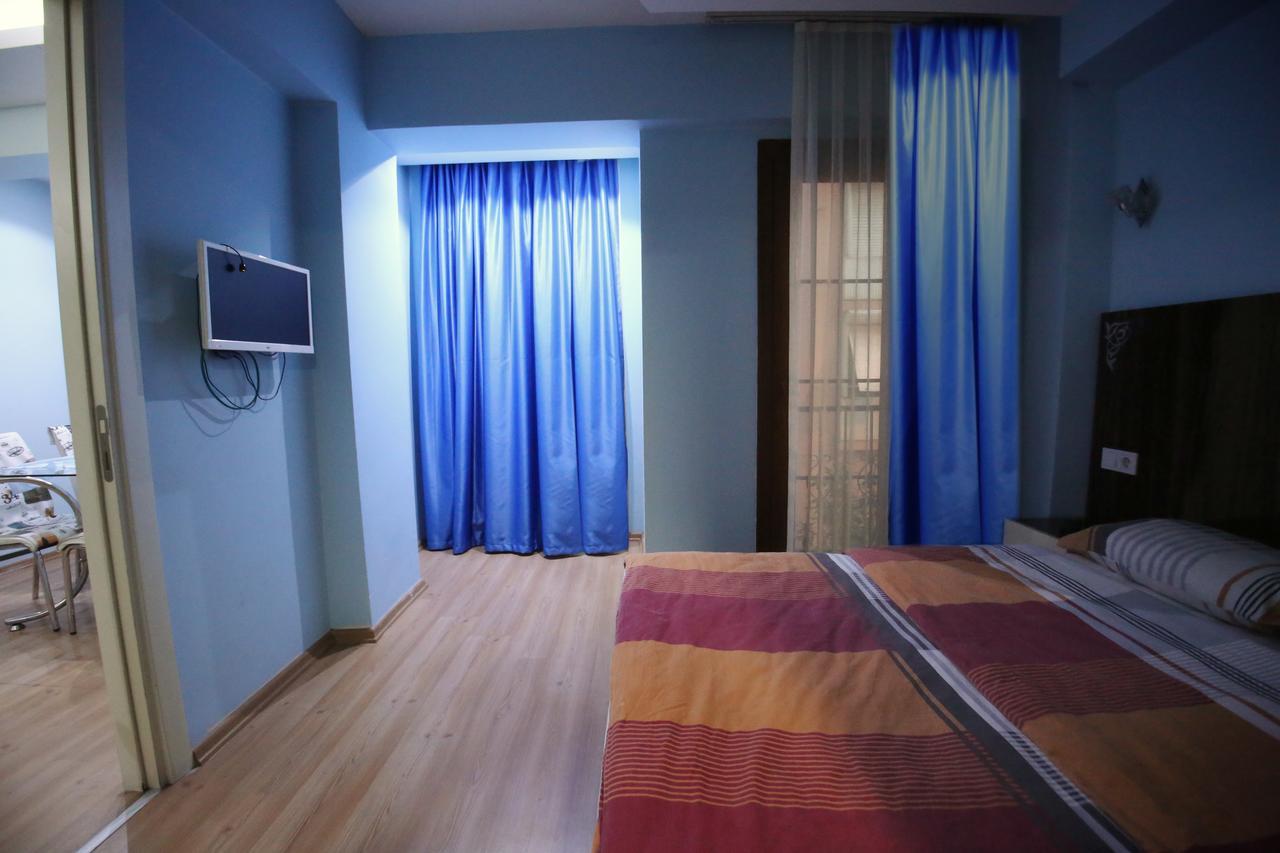 Siesta Apart Otel Izmir Exterior photo